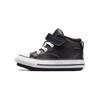 Chuck Taylor All Star Mid Boot TD Malden Street - Black White Baby Sneakers A04815C