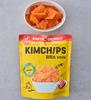 The Dameum Seaweed Chips Original 44G