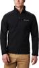 Куртка Ascender Softshell Jacket (1556534) Мужская куртка Ascender Softshell черная