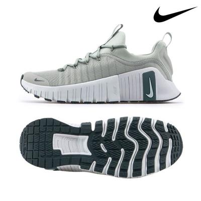 Галерея Nike Free Metcon 6 Gym Training Shoes Fj7127 301