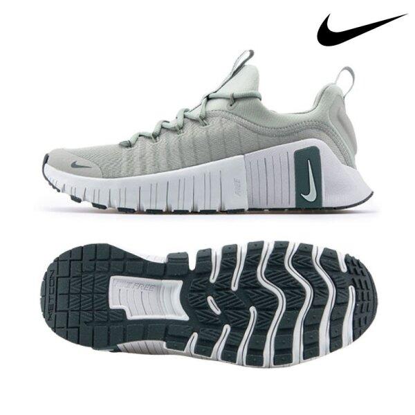 Nike Галерея Nike Free Metcon 6 Gym Training Shoes Fj7127 301