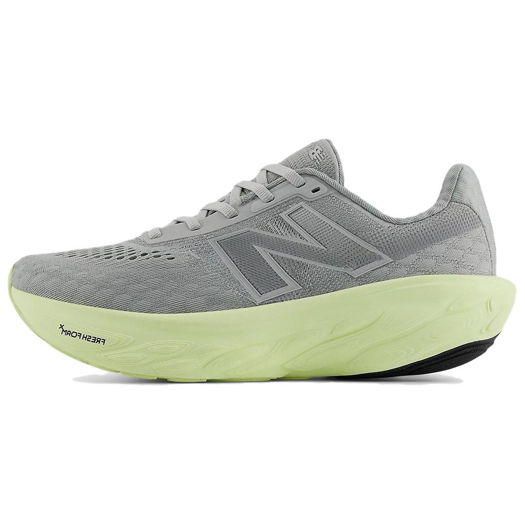 Женские кроссовки 1080v14 Fresh Foam X New Balance 'Raincloud Limelight' W1080R14