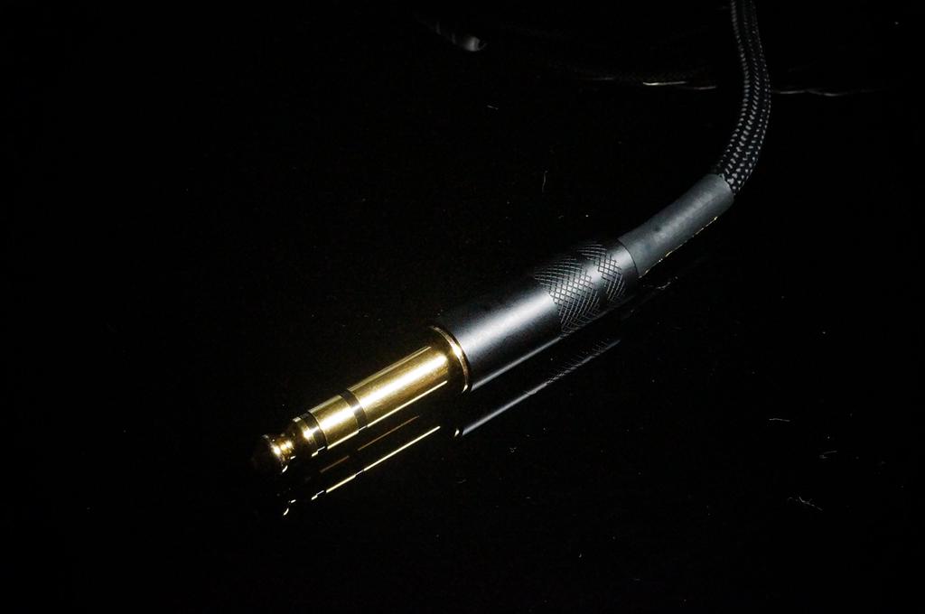 Флагманский кастомный кабель серии PlusSound ApollonianPlus для наушников Sennheiser и сменный улучшенный кабель HD650, HD600, HD25-12,