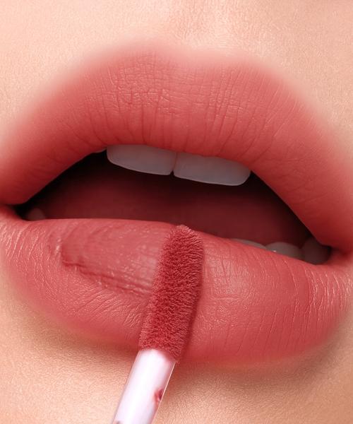 [Sherbet Velvet] Petal Infusion Liquid 5 Colors