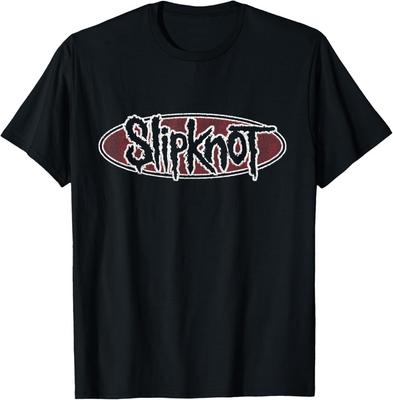 Официальная футболка Slipknot Surfacing