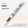 Master the 168-color opaque liquid-ink acrylic markers, 120 blendable soft-tip pens for art students.