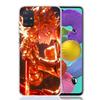 Чехол для телефона Fate Zero Stay Night Gilgamesh для Samsung Galaxy A52 A32 A22 A12 A02S A50S A30S A51 A31 AA71 Note 20 Ultra 10 S10 Pl