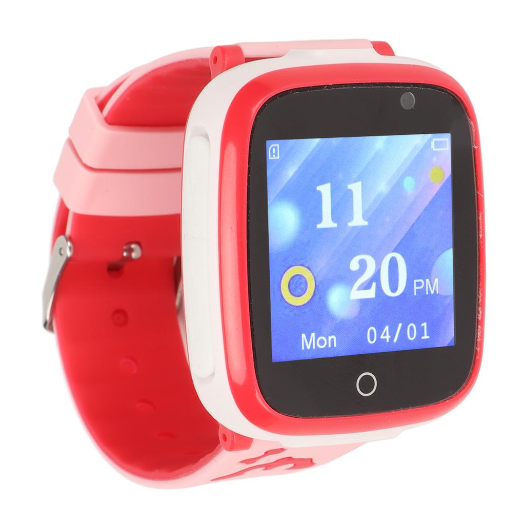 G3 Kids Smart Watch 2G GSM IP67 Водонепроницаемые Детские часы с функцией голосового вызова SOS и селфи-камерой