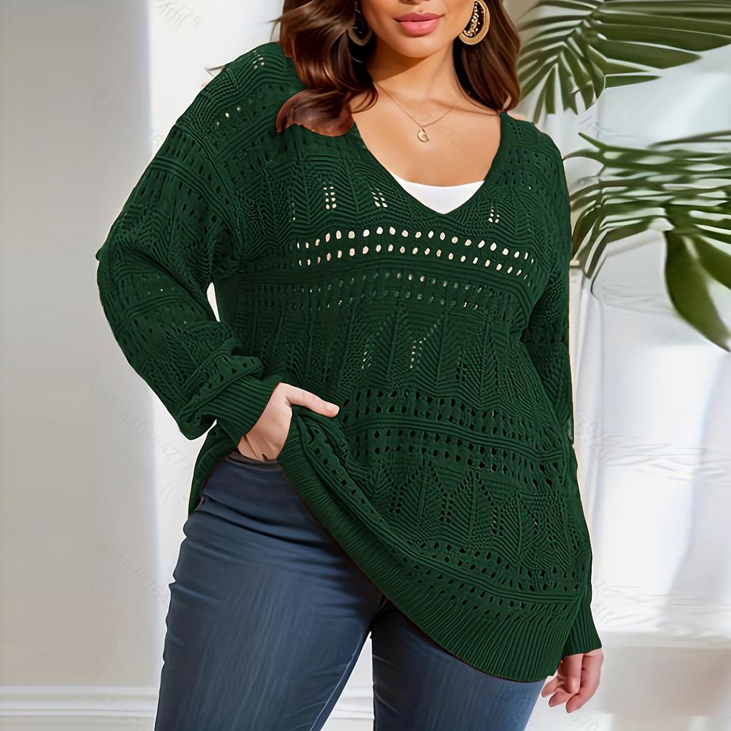 Женские свитера на пуговицах с длинным рукавом, вязаные пальто с карманами