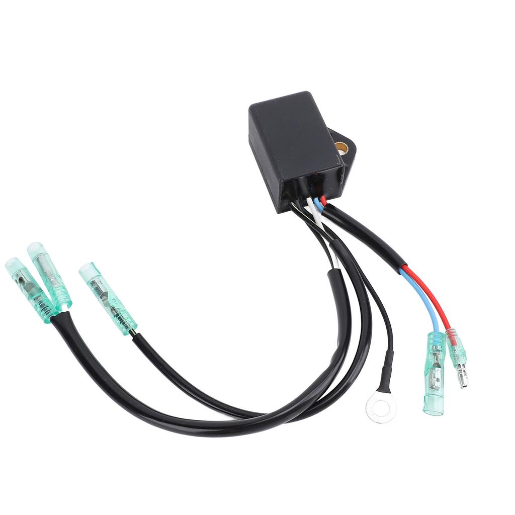 Мотор лодочный CDI 3P0060600 блок катушки зажигания в сборе для 2-тактного подвесного двигателя 25 л.с. 30 л.с.