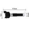 Правая сторона Для Toyota Land Cruiser Prado LC150 2010-2013 Омыватель фар