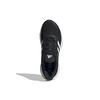 Новые Adidas Solarglide 5 Core Black White GX5493