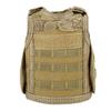 Тактический пивной жилет Military Molle Mini Миниатюрный держатель для бутылок с напитками и банок