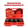 4-цилиндровый вакуумный карбюратор синхронизатор балансир манометр универсальный синхронизатор карбюратора балансировочные манометры вакуум