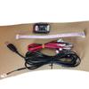 Нулевая задержка аркадный USB-кодер ПК PS3 переключатель Raspberry Pi Nintendo TO джойстик для 5PIN и 2,8 мм кнопки контроллер Hitbox