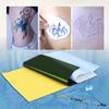 10 Sheets Tattoo Stencil Transfer Paper Thermal Tracing Copy Body Art Supply