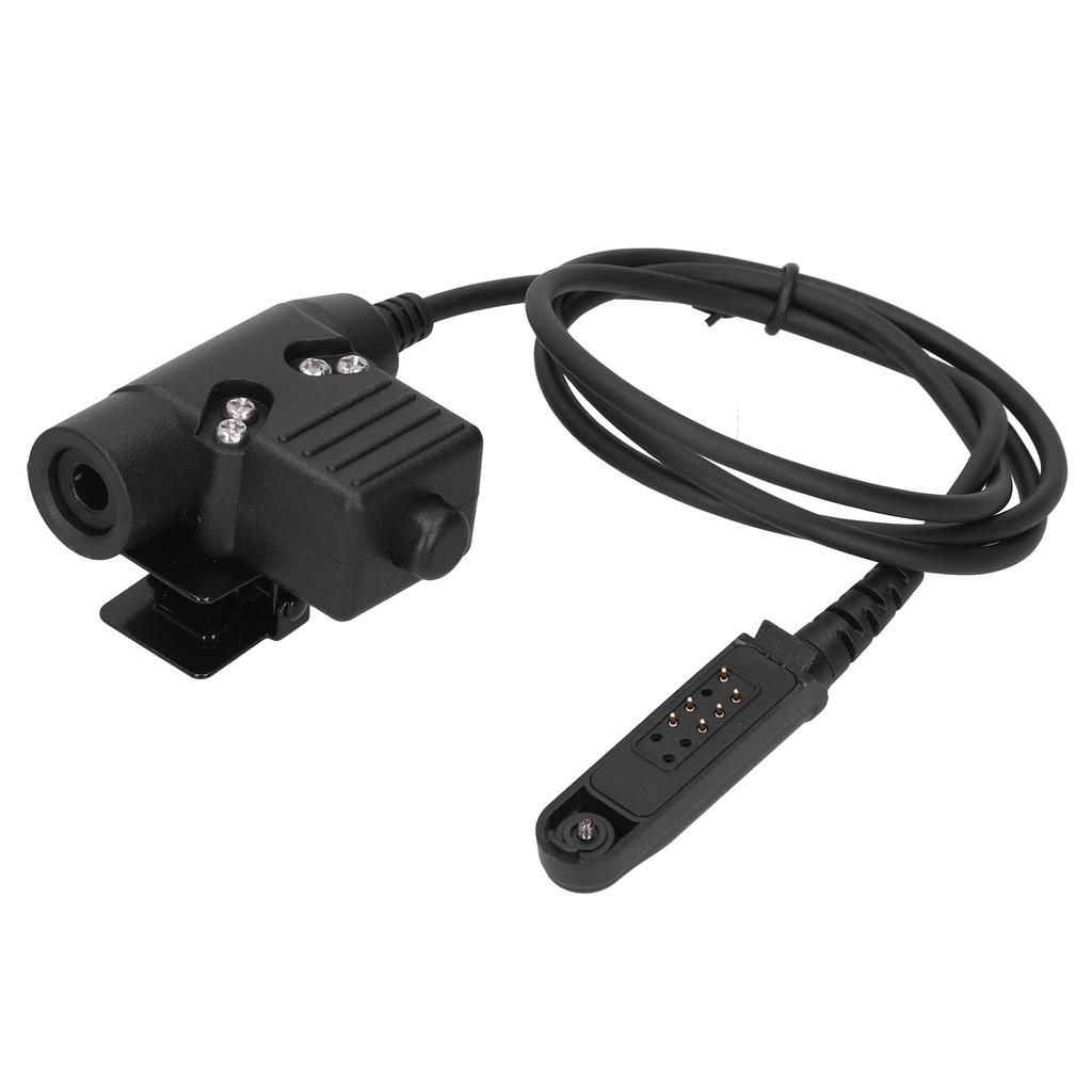 Рации шейный микрофон гарнитура наушник для Baofeng UV9RBF9700BFA58