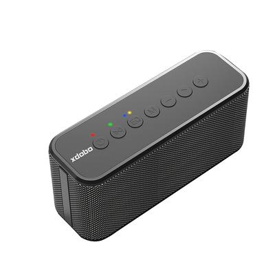 XDOBO Wireless Максимальная выходная мощность, оснащенная эквалайзером Deep Bass DSP, настройка Bluetooth, Bluetooth-смартфон X8 plus x, динамик, 80 Вт, 2.1-канальный стерео,