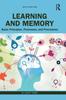 Книга Learning and Memory : Basic Principles, Processes, and Procedures