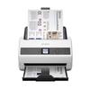 Сканер документов Epson DS-870 с китайской вилкой (адаптер в комплекте)