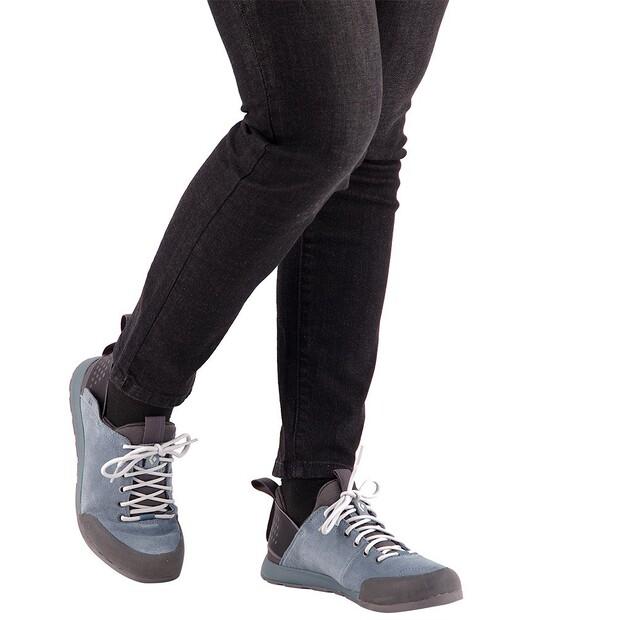 Black Diamond Suede ботинки трекинговые