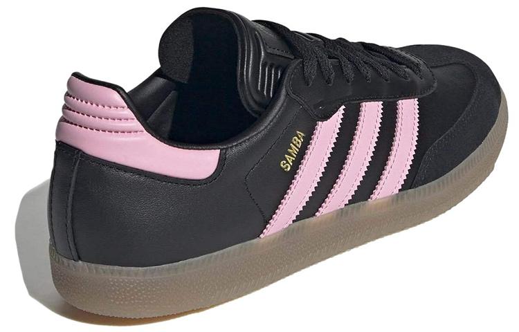 Самба Лионель Месси x Самба Adidas Originals 'Интер Майами КФ - Выездная форма' IH8157