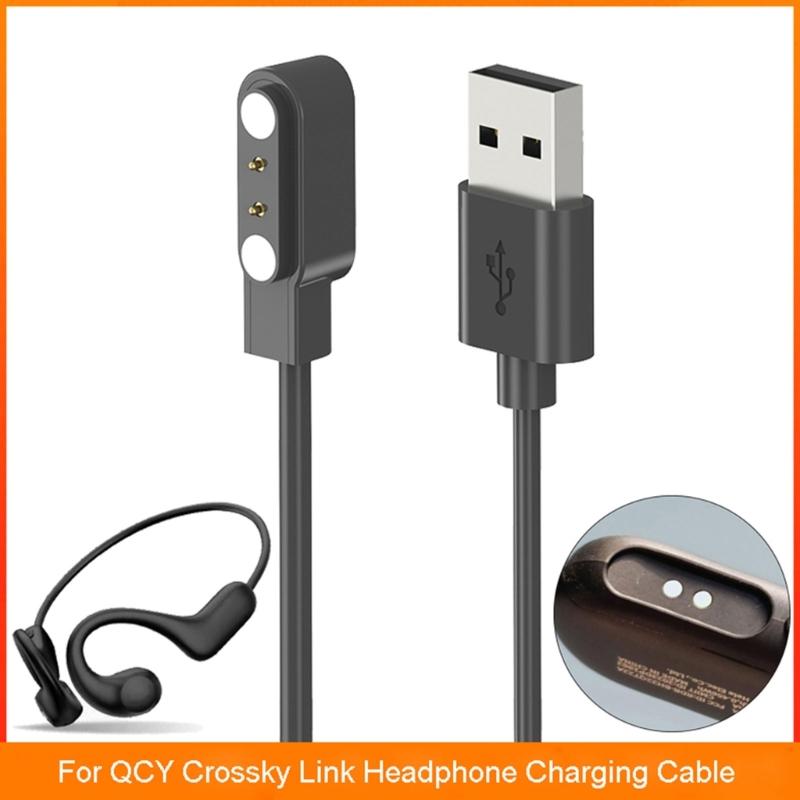 Secure Magnetic Charging Cable Stable & Durable Designs Charging Cable Efficient Charging Solution for Crossky Link