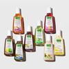 Lausch Shampoo 200ml 8 Types, Choose 1 (Swiss Herbal/Willow Bark/Coltsfoot/Seaweed/Mellow/Avocado/Egg Oil)