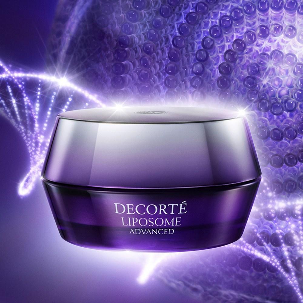 Крем Decorte Liposome Advanced Repair 50 г