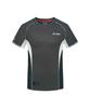 YONEX 261Ts003M Каменный Уголь Мужская Arcsaber Color Point Игровая Одежда