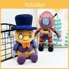 Electric State The Movie Plush Toy Cartoon Stuffed Doll Decoration Gift Kids