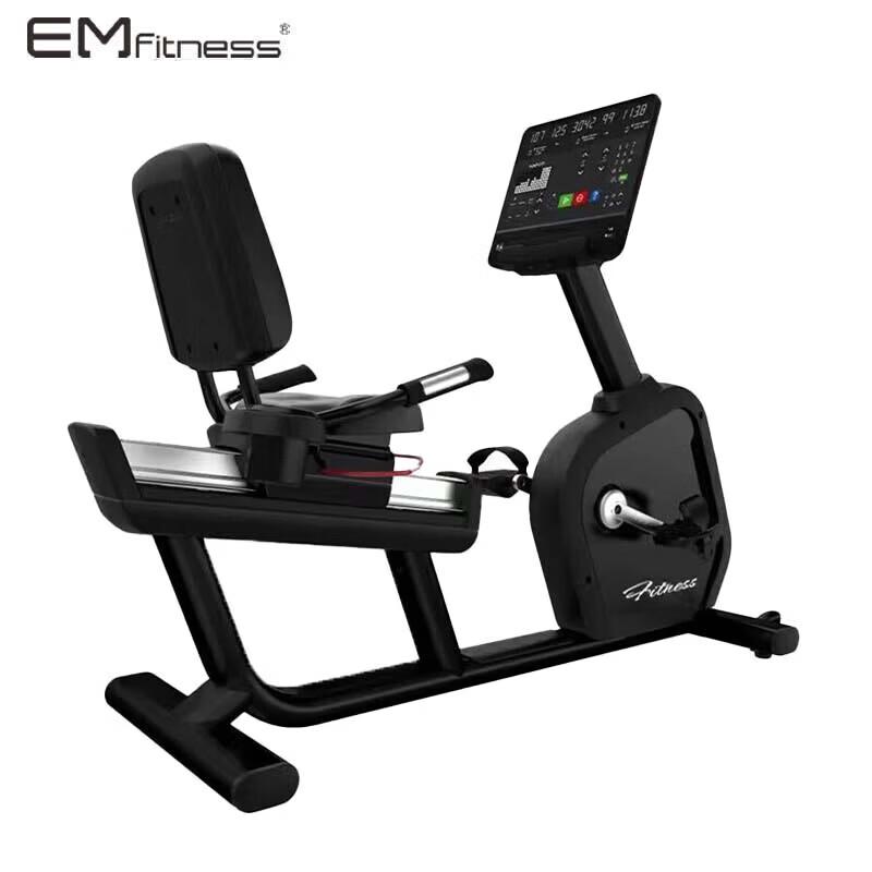 Yimai R009 Recumbent Magnetic Exercise Bike