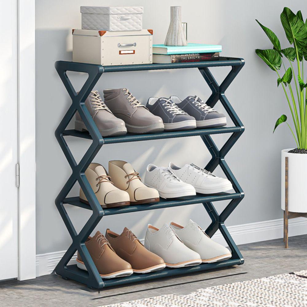 Пылезащитный чехол для обуви, пластиковая полка для хранения, многофункциональная стойка для обуви, студенческое общежитие