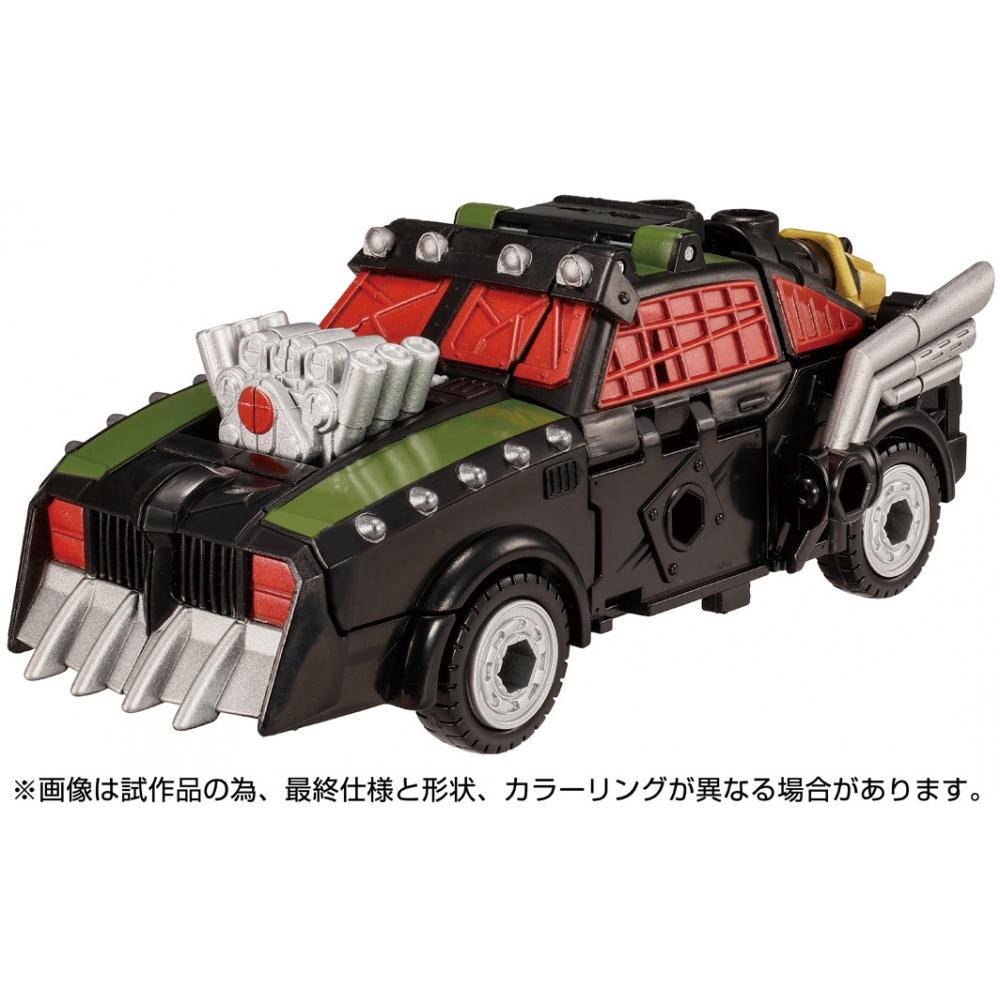 Трансформеры Наследие Tl 88 Трансформеры Наследие Локдаун