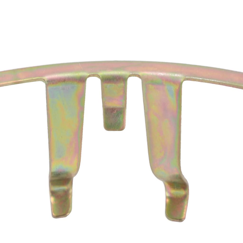 Колесный центр ступицы колпачок фиксатор клипсы части MB624908 для Pajero L200 колпачок клипса ступица колесо кольцо автомобильные аксессуары