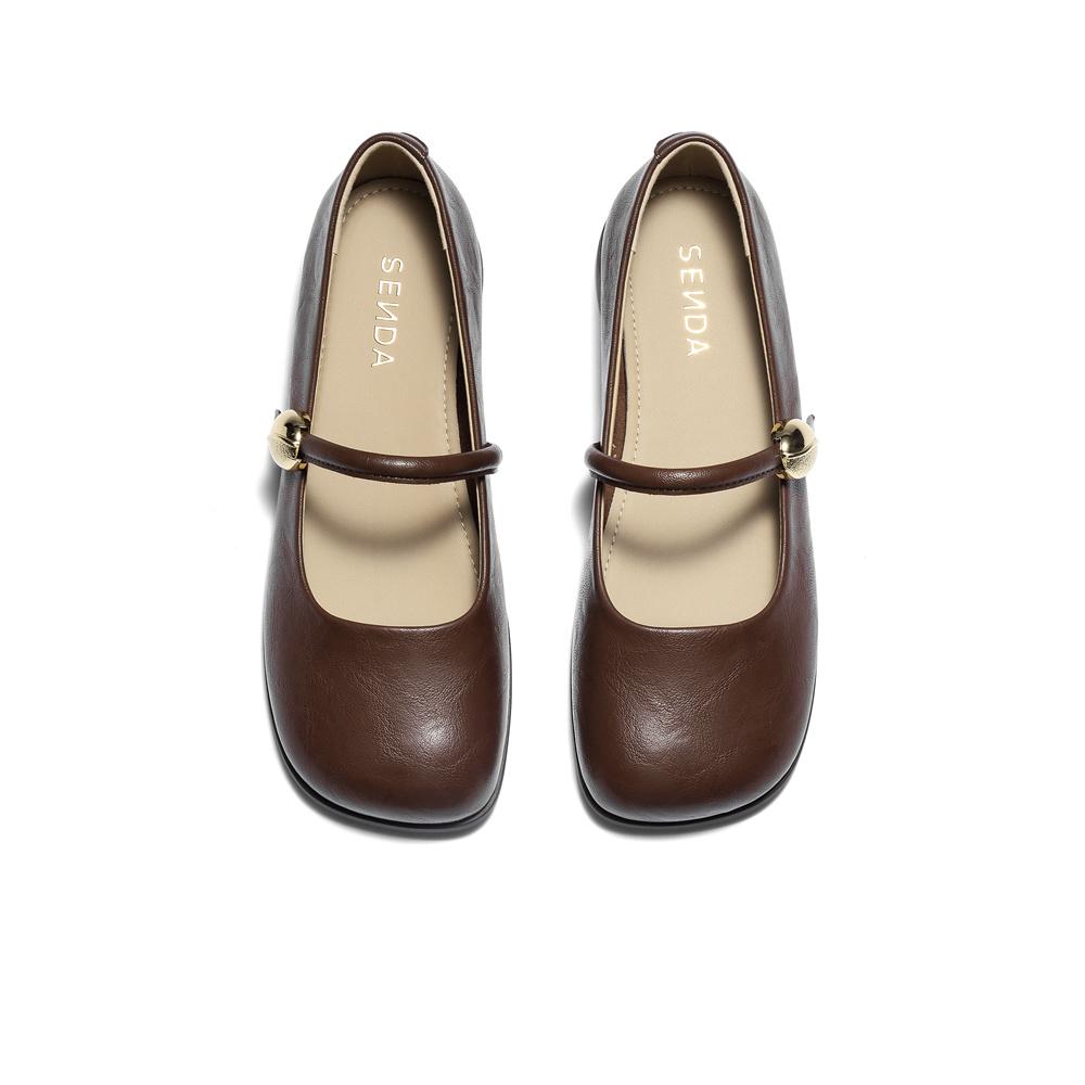 Senda Mary Jane Women's Shoes