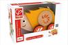 Hape Walk a Long Hedgehog E0350