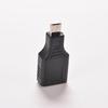 Сетевой USB 2.0 A Female To Micro Usb B 5 Pin Male Шнур Кабель-концентратор Адаптер