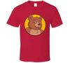 Little Bear Tv Show Retro Cartoon T Shirt