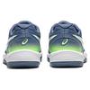 Asics Мужские кроссовки Gel Court Hunter 3 Denim Blue Lime-Burst 1071A088-402