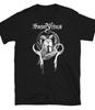 Saint Vitus группа artwork черная футболка унисекс Все размеры S-5XL 3F195 Футболка унисекс