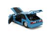 Jada Toys Fast & Furious Series 1/24 F&F10 Ford Mustang GT Blue (Jacob) Finished Product