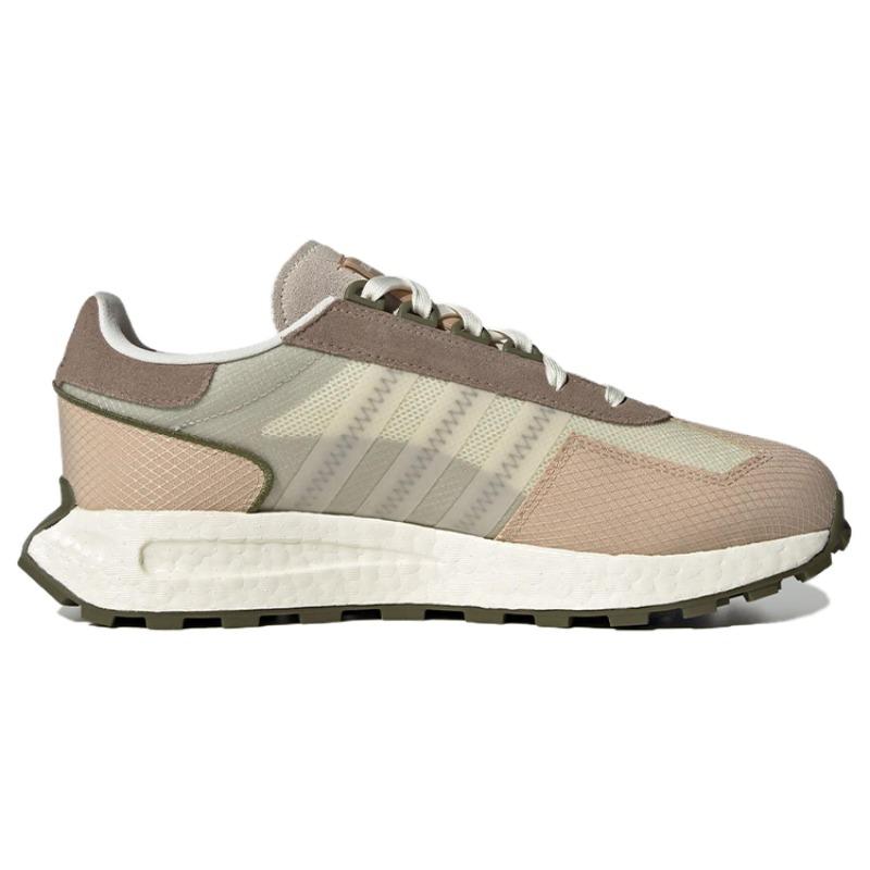 adidas Retropy E5 Меловой Белый Меловой Коричневый - IE7308