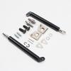 Car Accessories For Ford Ranger 2012 2013 2014 2015 2016 Rear Tailgate Strut Shock Gas Slow Down Damper Support Lift 2pcs