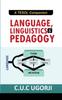 Книга Language, Linguistics and Pedagogy : A Tesol Companion