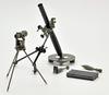 Tomytec Little Armory LD007: 81mm Mortar L16 Type