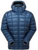Rab Mythic Alpine Jacket tempestblau