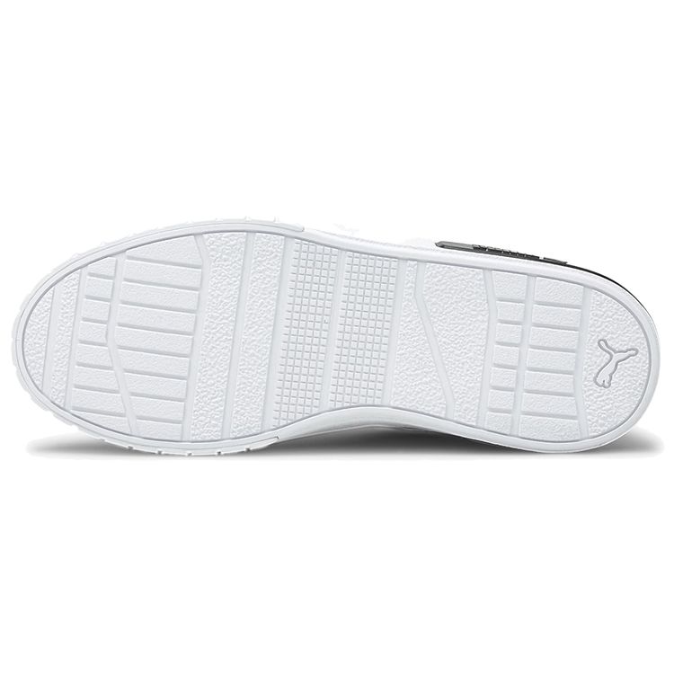 Puma Кроссовки Cali Star White Black Women 380176-02
