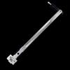 Zhucang 8-Inch Punch-Free Aluminum Window Stay