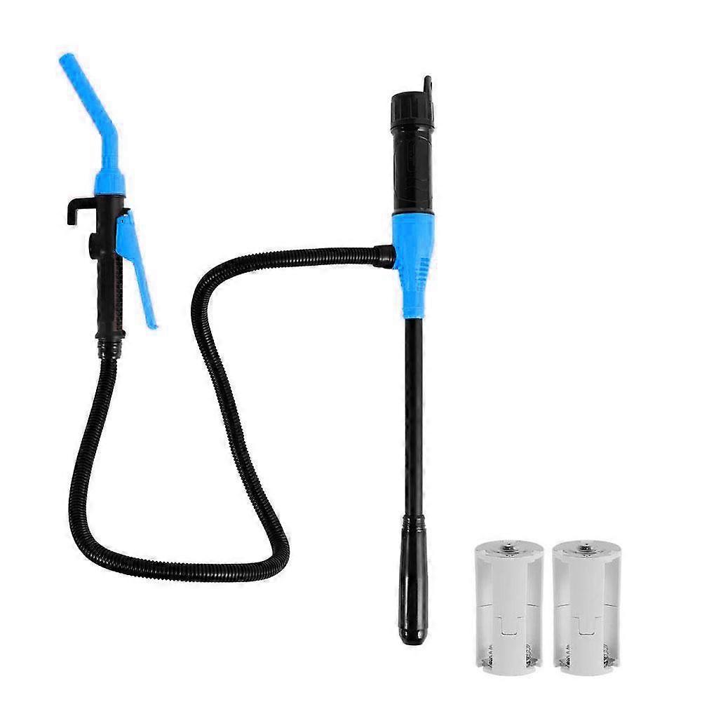 Electric Oil Pump Portable Power Battery Gas Pump Battery Operated Gas